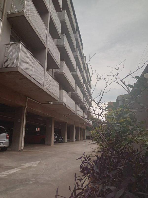 2 Bedroom Property for Sale in Hatfield Gauteng