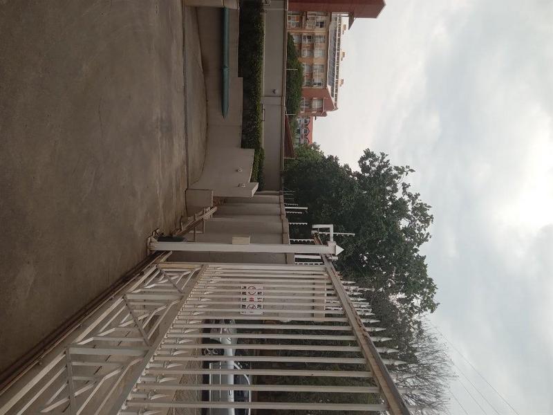 2 Bedroom Property for Sale in Hatfield Gauteng