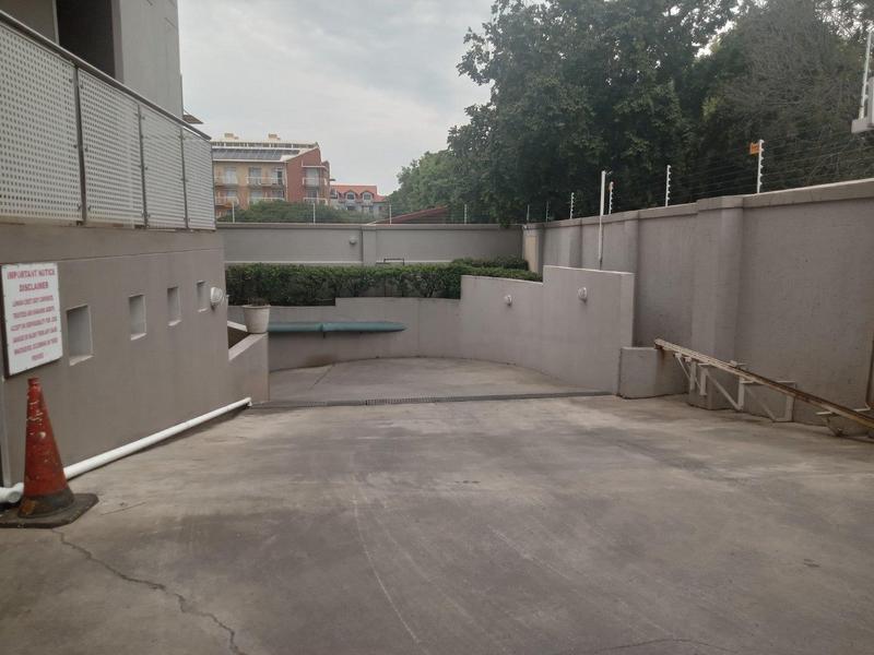 2 Bedroom Property for Sale in Hatfield Gauteng