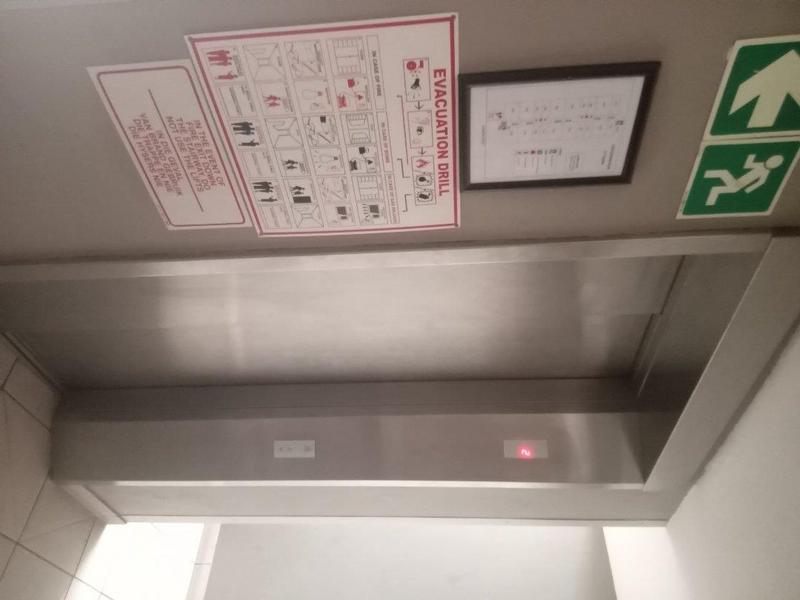 2 Bedroom Property for Sale in Hatfield Gauteng