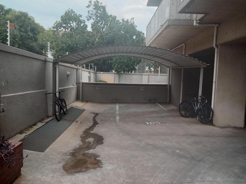 2 Bedroom Property for Sale in Hatfield Gauteng