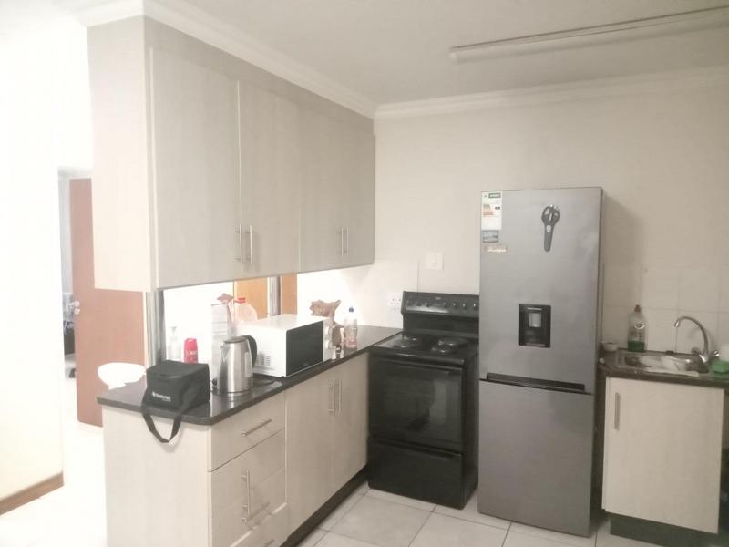 2 Bedroom Property for Sale in Hatfield Gauteng