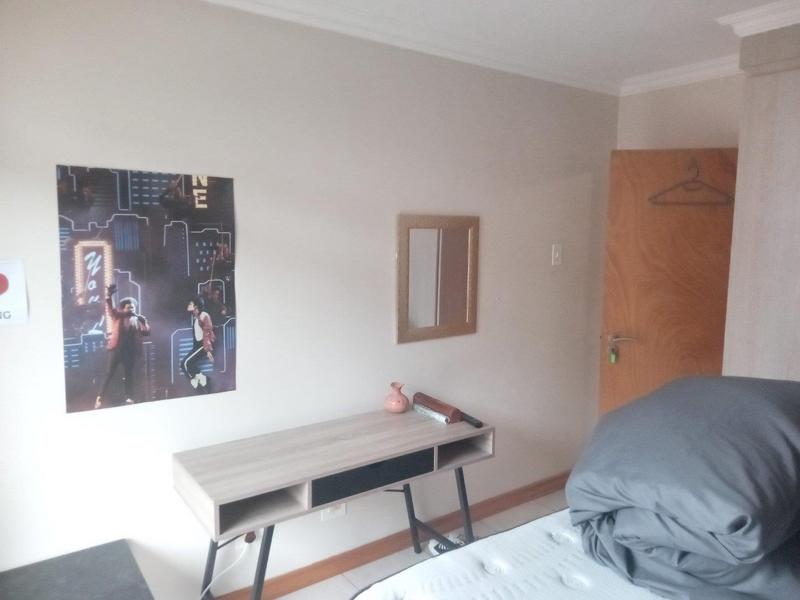 2 Bedroom Property for Sale in Hatfield Gauteng