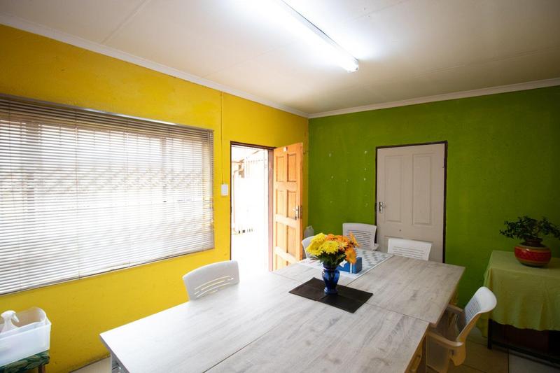 To Let commercial Property for Rent in Pretoria Gauteng