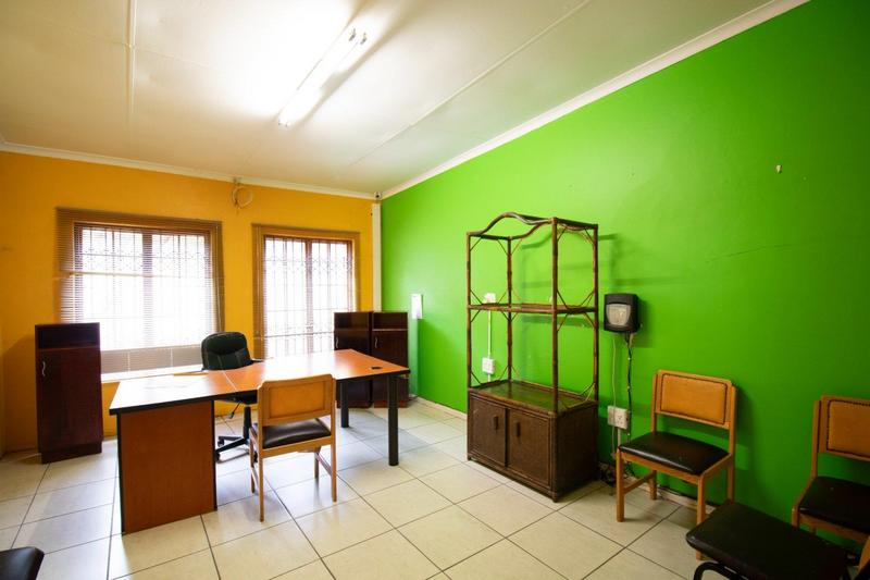 To Let commercial Property for Rent in Pretoria Gauteng