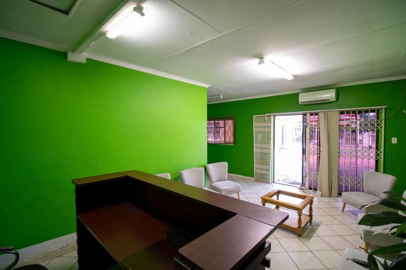 To Let commercial Property for Rent in Pretoria Gauteng