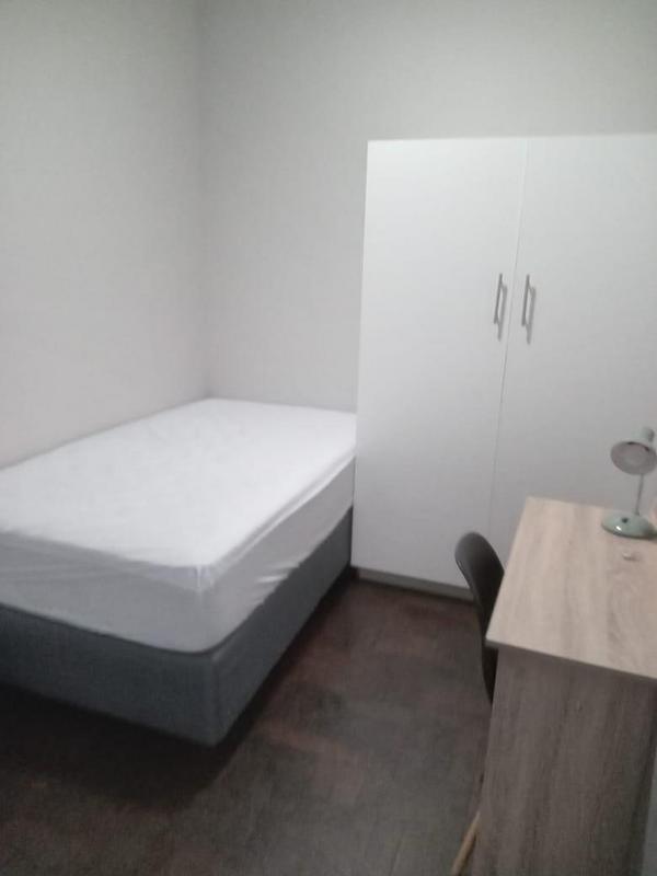 To Let 0 Bedroom Property for Rent in Sunnyside Gauteng