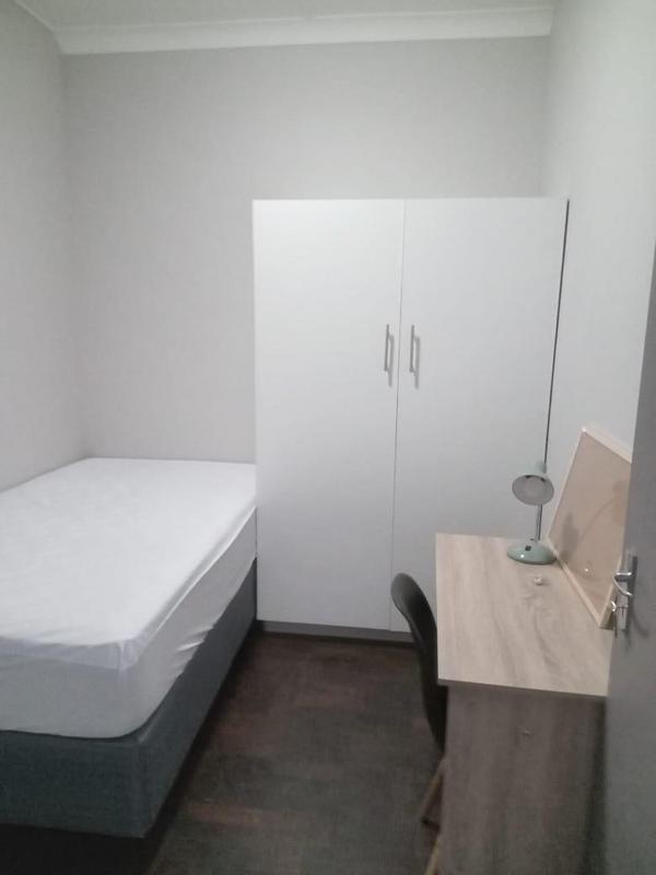 To Let 0 Bedroom Property for Rent in Sunnyside Gauteng