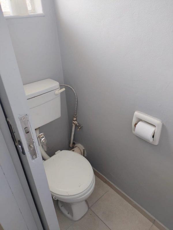 To Let 0 Bedroom Property for Rent in Sunnyside Gauteng