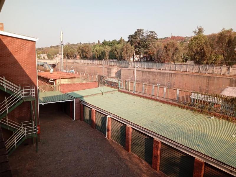 To Let 0 Bedroom Property for Rent in Sunnyside Gauteng