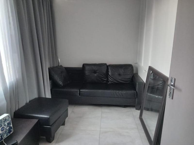 To Let 4 Bedroom Property for Rent in Sunnyside Gauteng