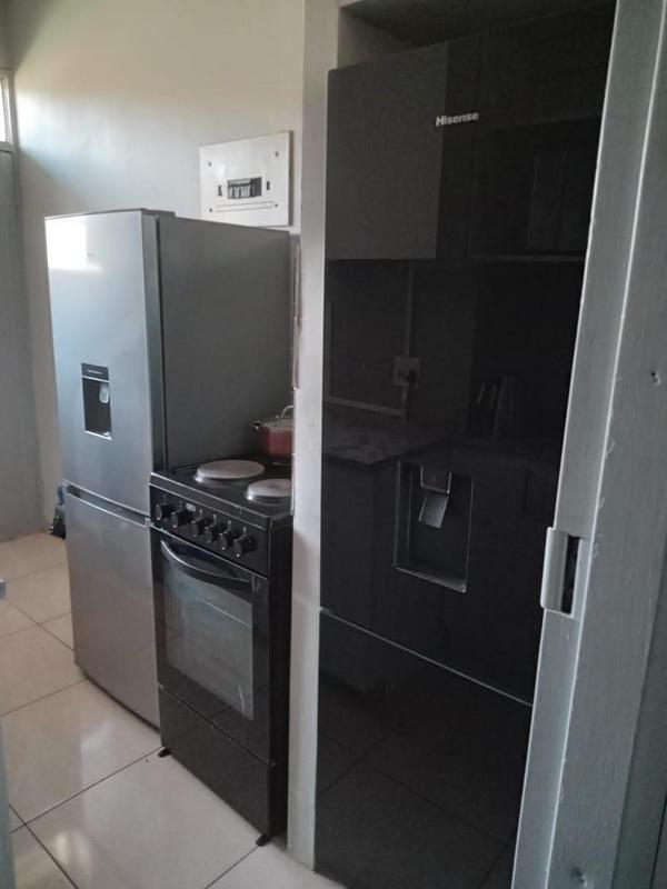 To Let 4 Bedroom Property for Rent in Sunnyside Gauteng