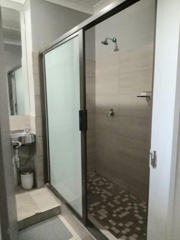 To Let 4 Bedroom Property for Rent in Sunnyside Gauteng