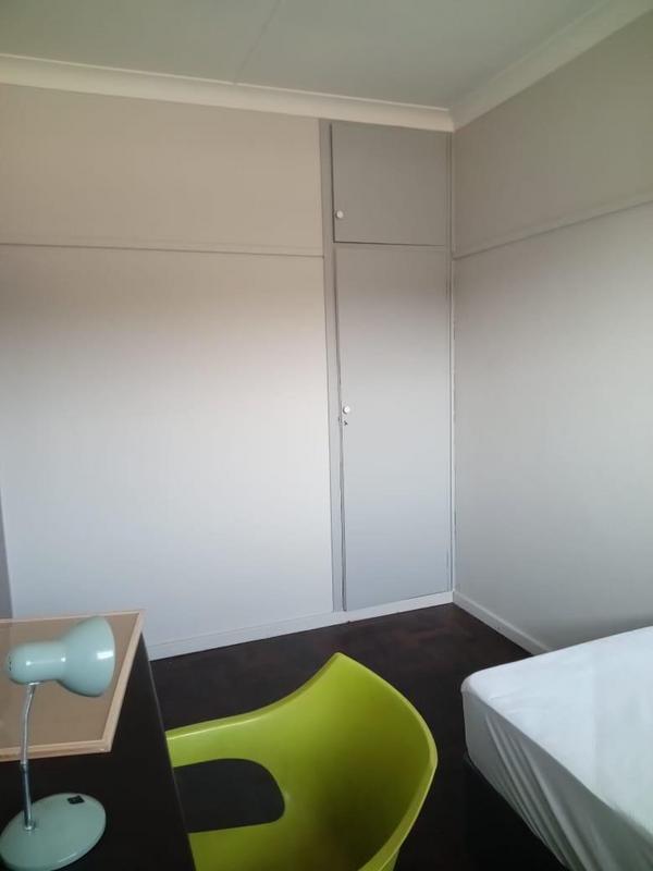 To Let 4 Bedroom Property for Rent in Sunnyside Gauteng