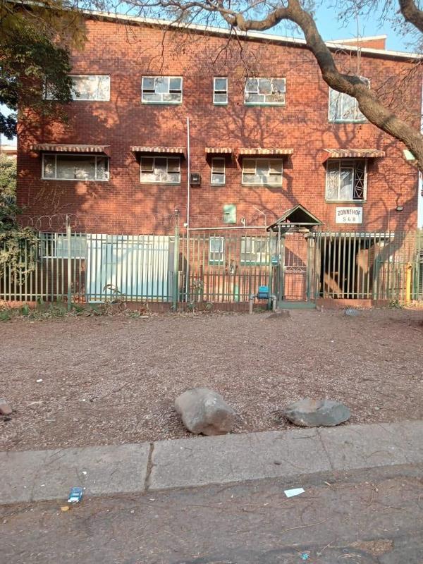 To Let 0 Bedroom Property for Rent in Sunnyside Gauteng