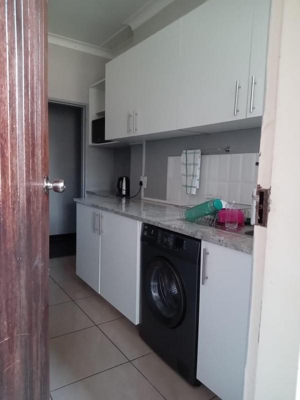 To Let 0 Bedroom Property for Rent in Sunnyside Gauteng