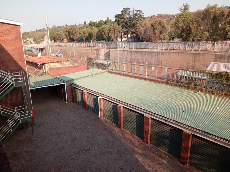 To Let 0 Bedroom Property for Rent in Sunnyside Gauteng