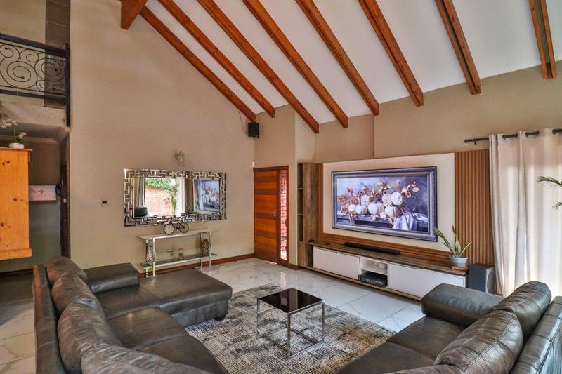 To Let 3 Bedroom Property for Rent in Equestria Gauteng