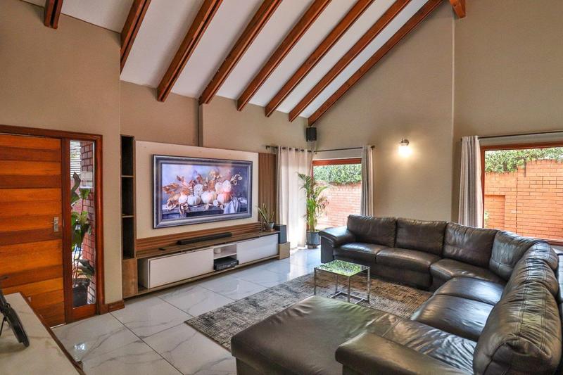 To Let 3 Bedroom Property for Rent in Equestria Gauteng