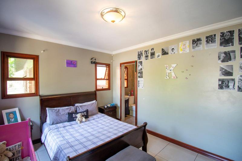 To Let 3 Bedroom Property for Rent in Equestria Gauteng