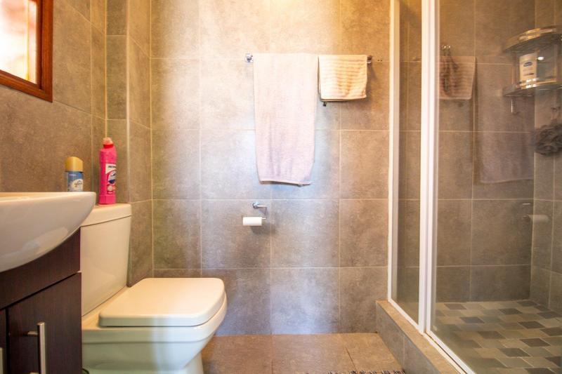 To Let 3 Bedroom Property for Rent in Equestria Gauteng