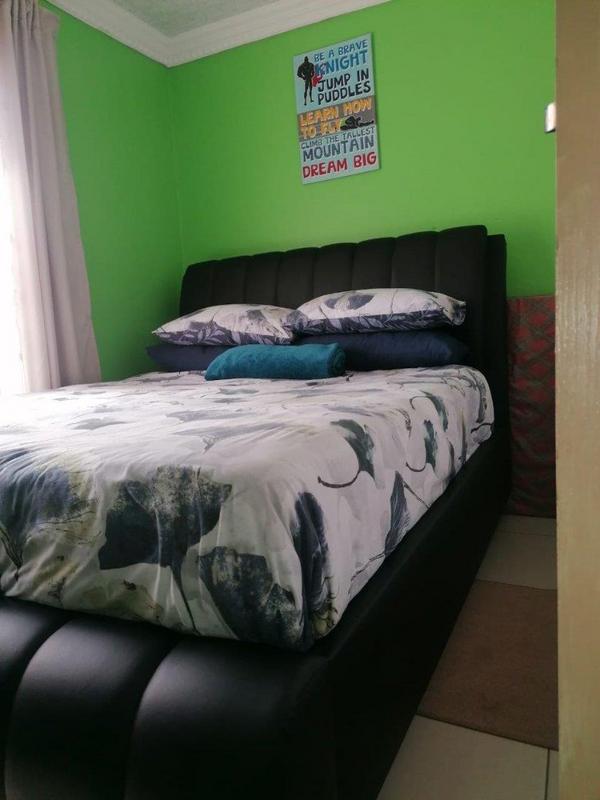 3 Bedroom Property for Sale in Refilwe Gauteng