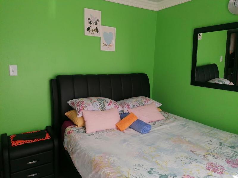 3 Bedroom Property for Sale in Refilwe Gauteng