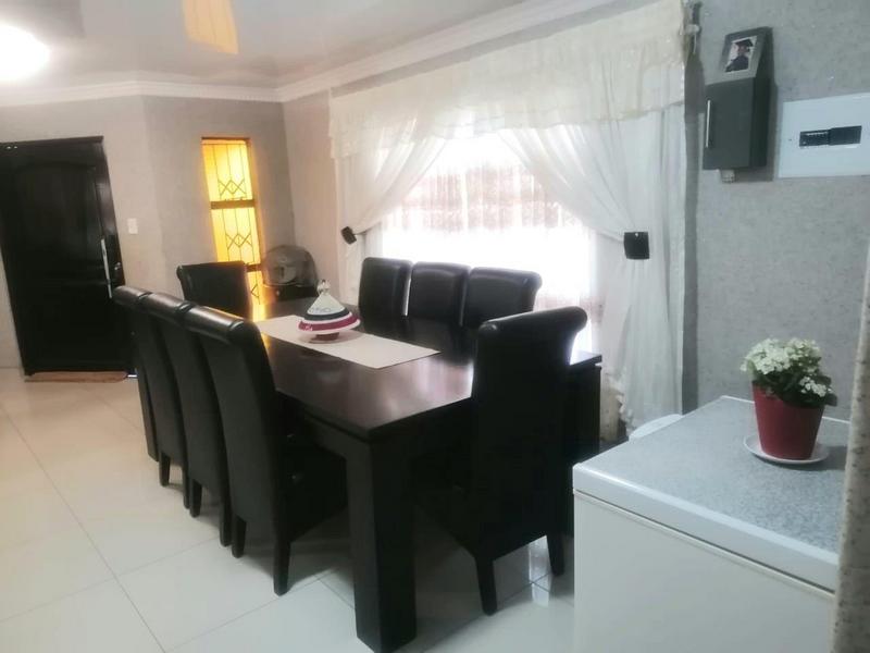 3 Bedroom Property for Sale in Refilwe Gauteng
