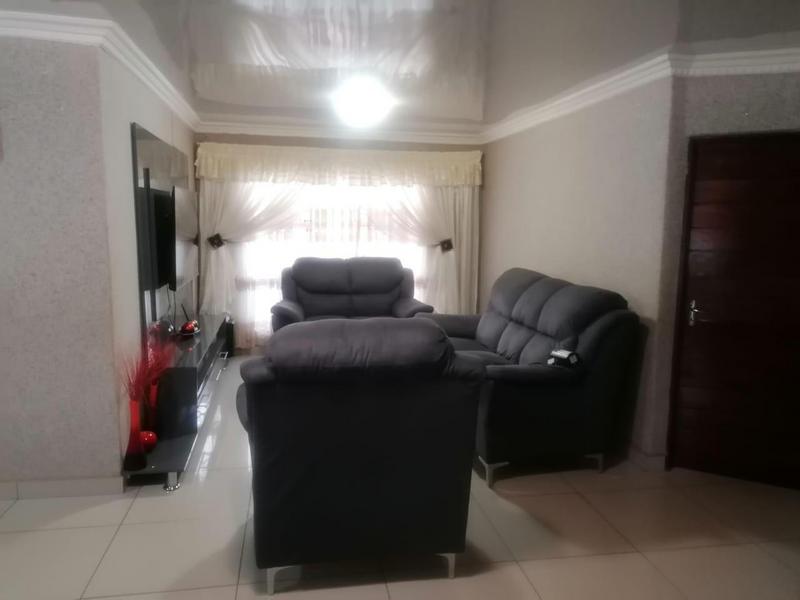 3 Bedroom Property for Sale in Refilwe Gauteng