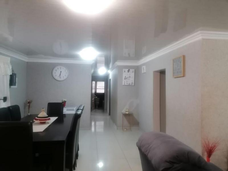 3 Bedroom Property for Sale in Refilwe Gauteng