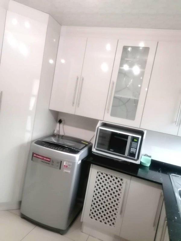 3 Bedroom Property for Sale in Refilwe Gauteng