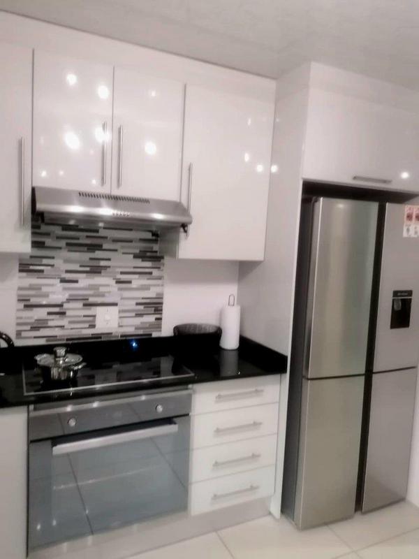 3 Bedroom Property for Sale in Refilwe Gauteng