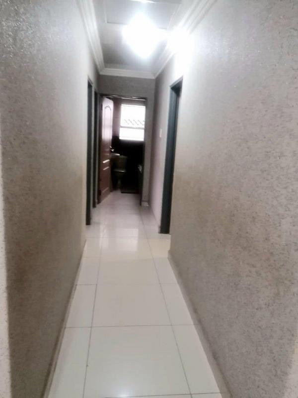 3 Bedroom Property for Sale in Refilwe Gauteng