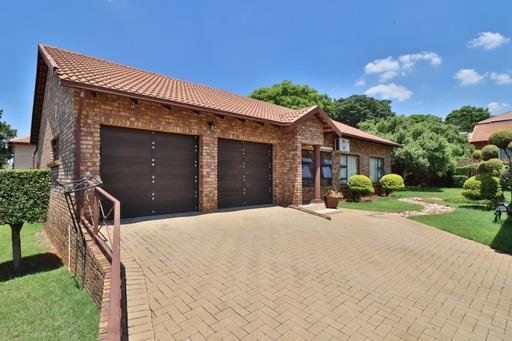 0 Bedroom Property for Sale in Amandasig Gauteng