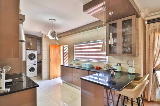 0 Bedroom Property for Sale in Amandasig Gauteng