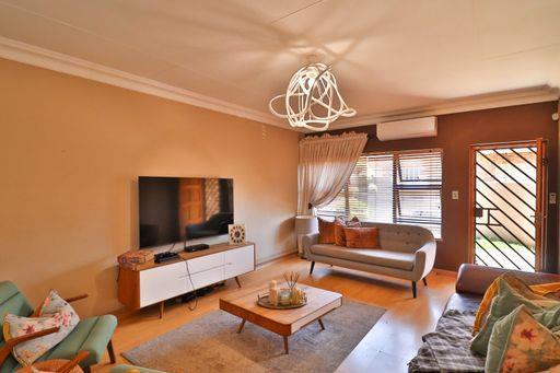 0 Bedroom Property for Sale in Amandasig Gauteng