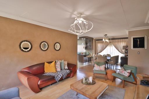 0 Bedroom Property for Sale in Amandasig Gauteng