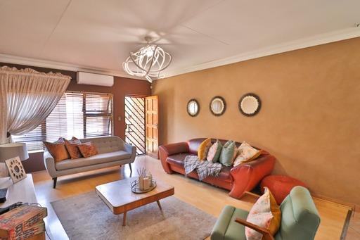 0 Bedroom Property for Sale in Amandasig Gauteng