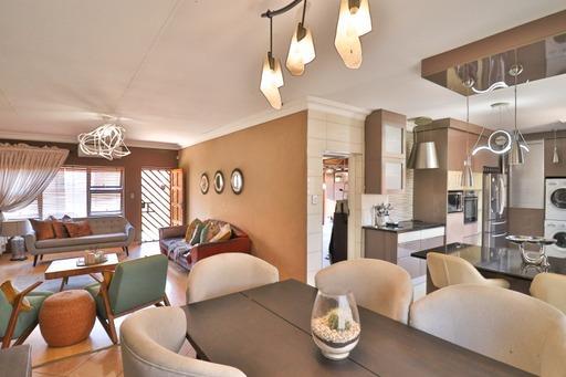 0 Bedroom Property for Sale in Amandasig Gauteng