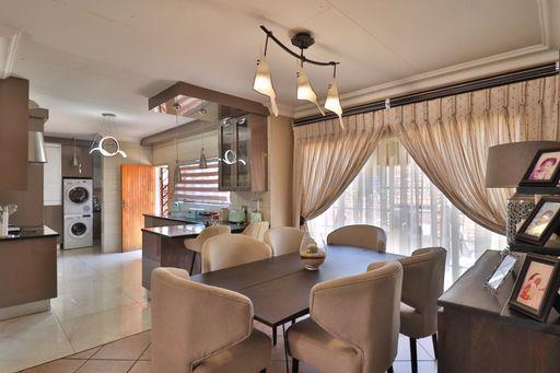 0 Bedroom Property for Sale in Amandasig Gauteng