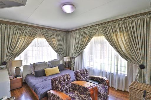 0 Bedroom Property for Sale in Amandasig Gauteng