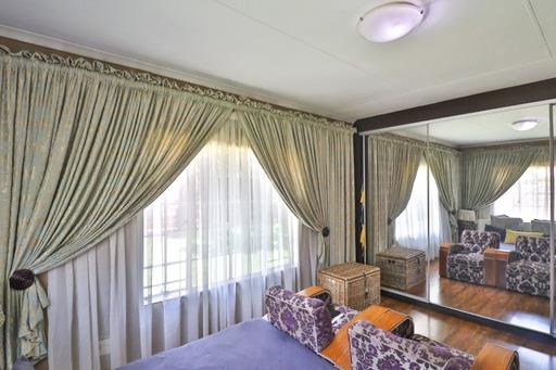 0 Bedroom Property for Sale in Amandasig Gauteng