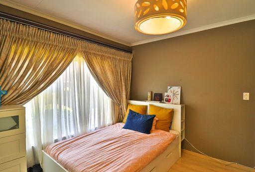 0 Bedroom Property for Sale in Amandasig Gauteng