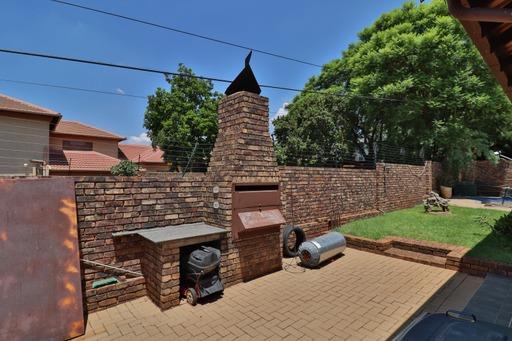 0 Bedroom Property for Sale in Amandasig Gauteng