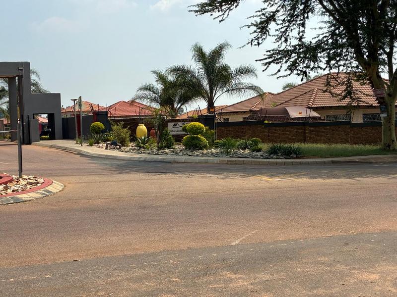 3 Bedroom Property for Sale in Amandasig Gauteng