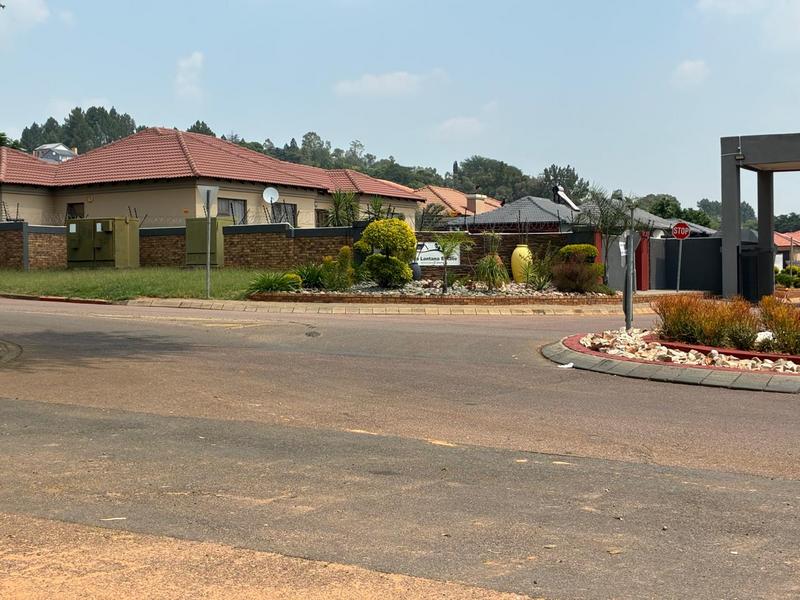 3 Bedroom Property for Sale in Amandasig Gauteng
