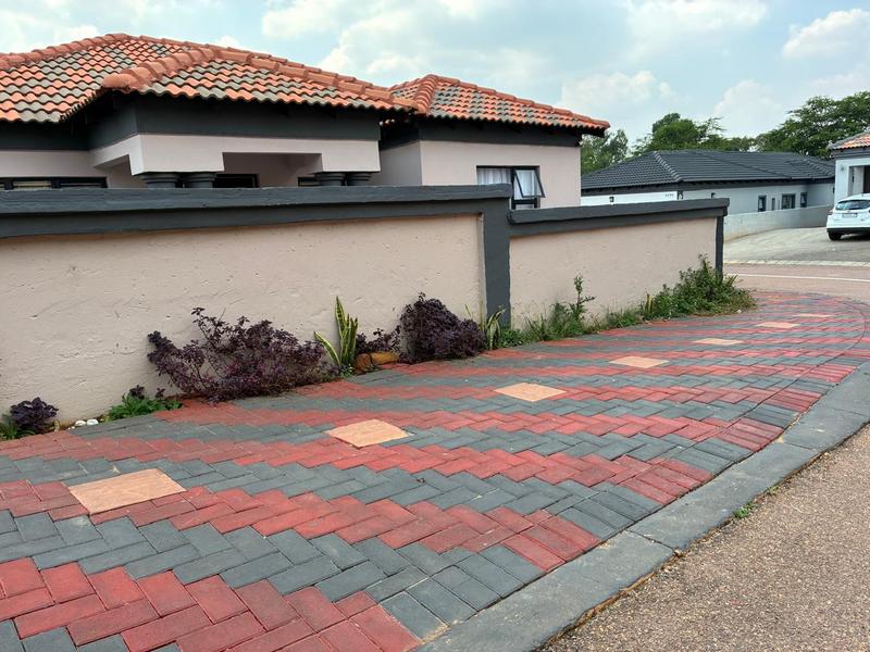 3 Bedroom Property for Sale in Amandasig Gauteng