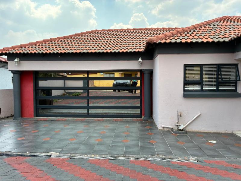3 Bedroom Property for Sale in Amandasig Gauteng