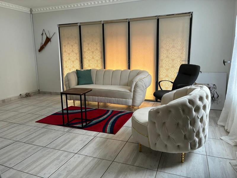 3 Bedroom Property for Sale in Amandasig Gauteng