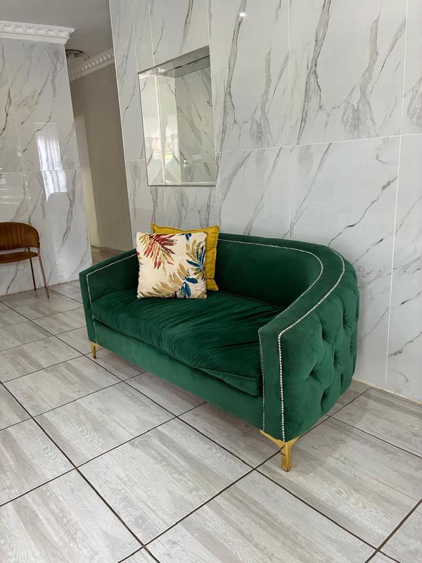 3 Bedroom Property for Sale in Amandasig Gauteng